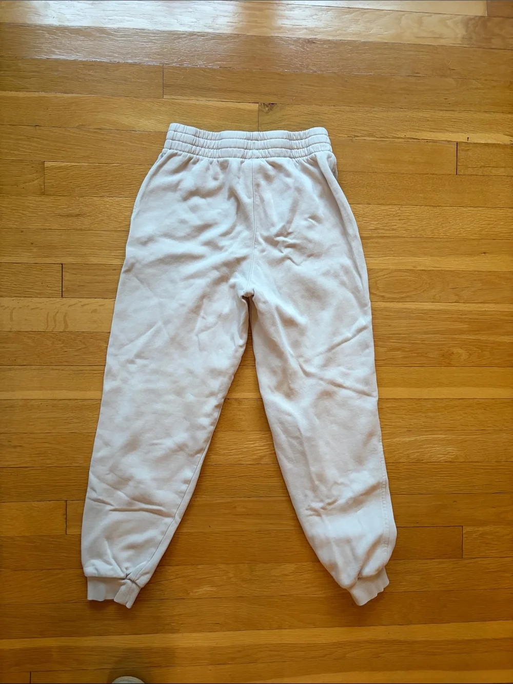 Nike comfortable jogger